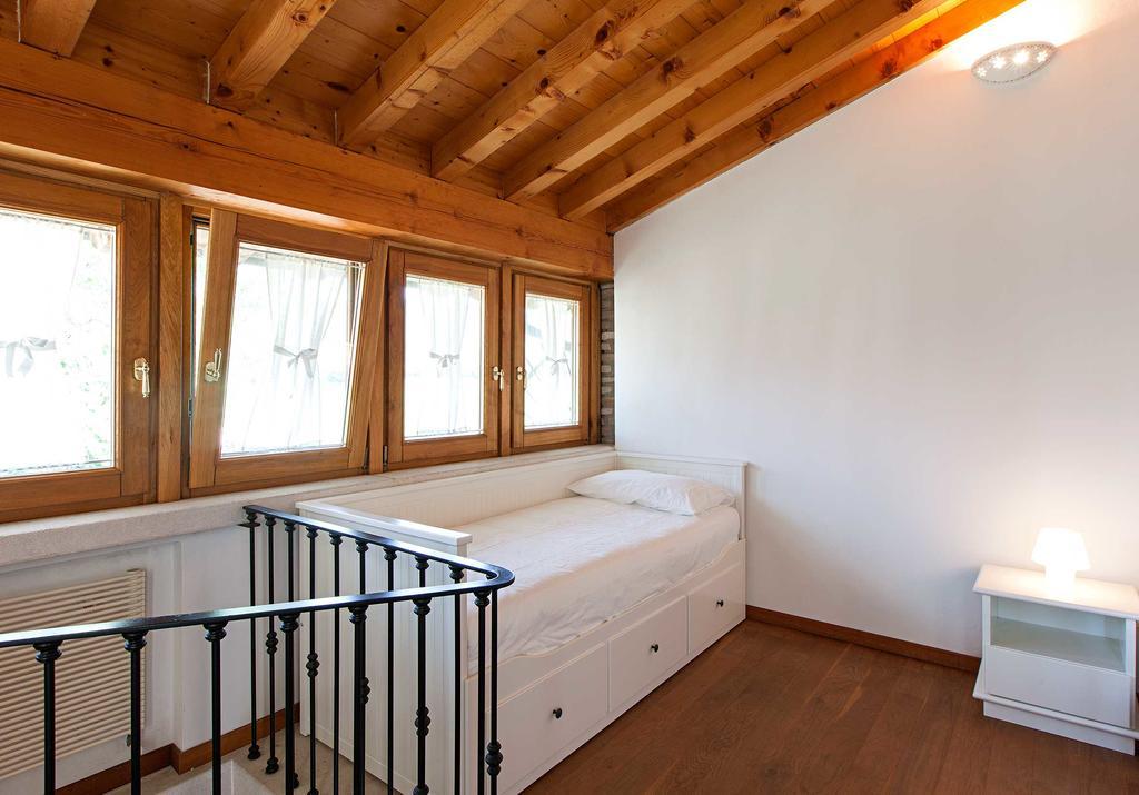 로나토 Antico Cascinale Lombardo B&B 객실 사진