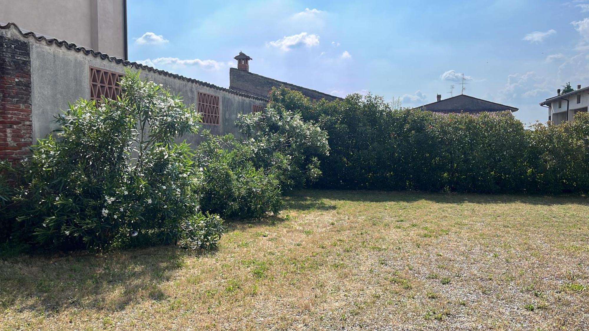 로나토 Antico Cascinale Lombardo B&B 외부 사진