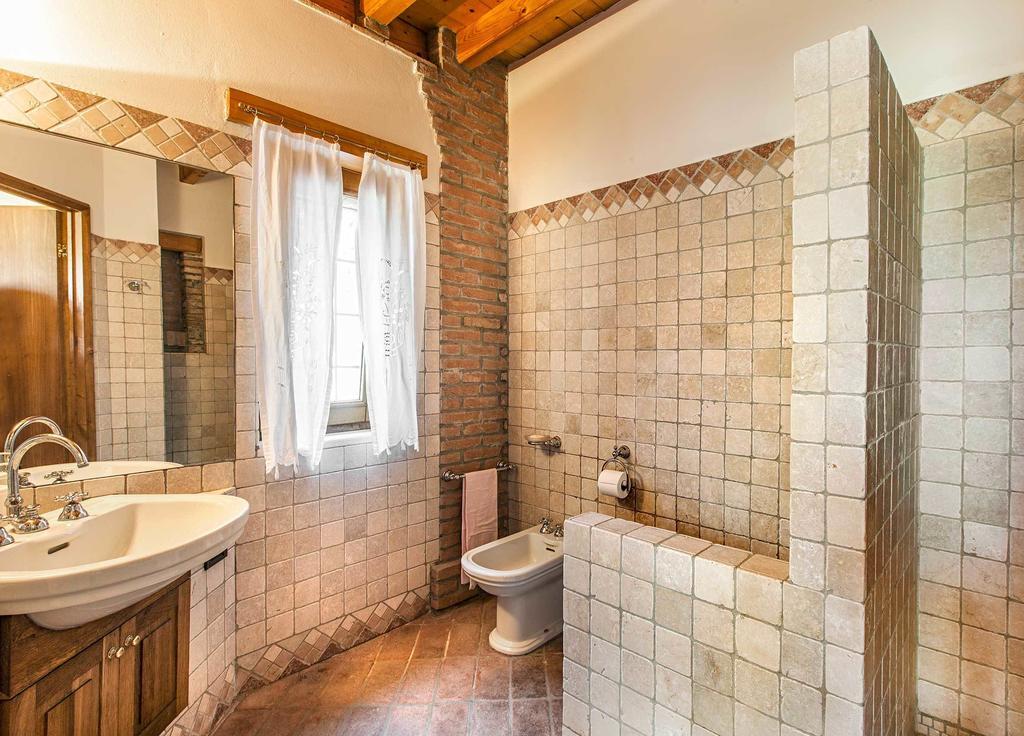 로나토 Antico Cascinale Lombardo B&B 객실 사진